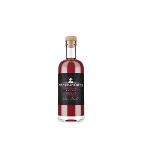 Manekinówka Wiśniowa