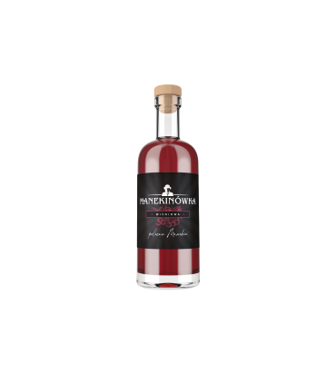 Manekinówka Wiśniowa