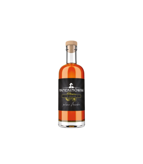 Manekinówka Pigwowa