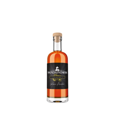 Manekinówka Pigwowa