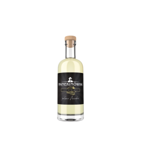 Manekinówka Cytrynowa