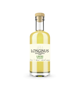 Nalewka Limone Siciliano